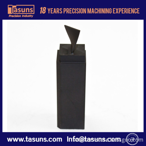 cnc precision milling parts manufacturer